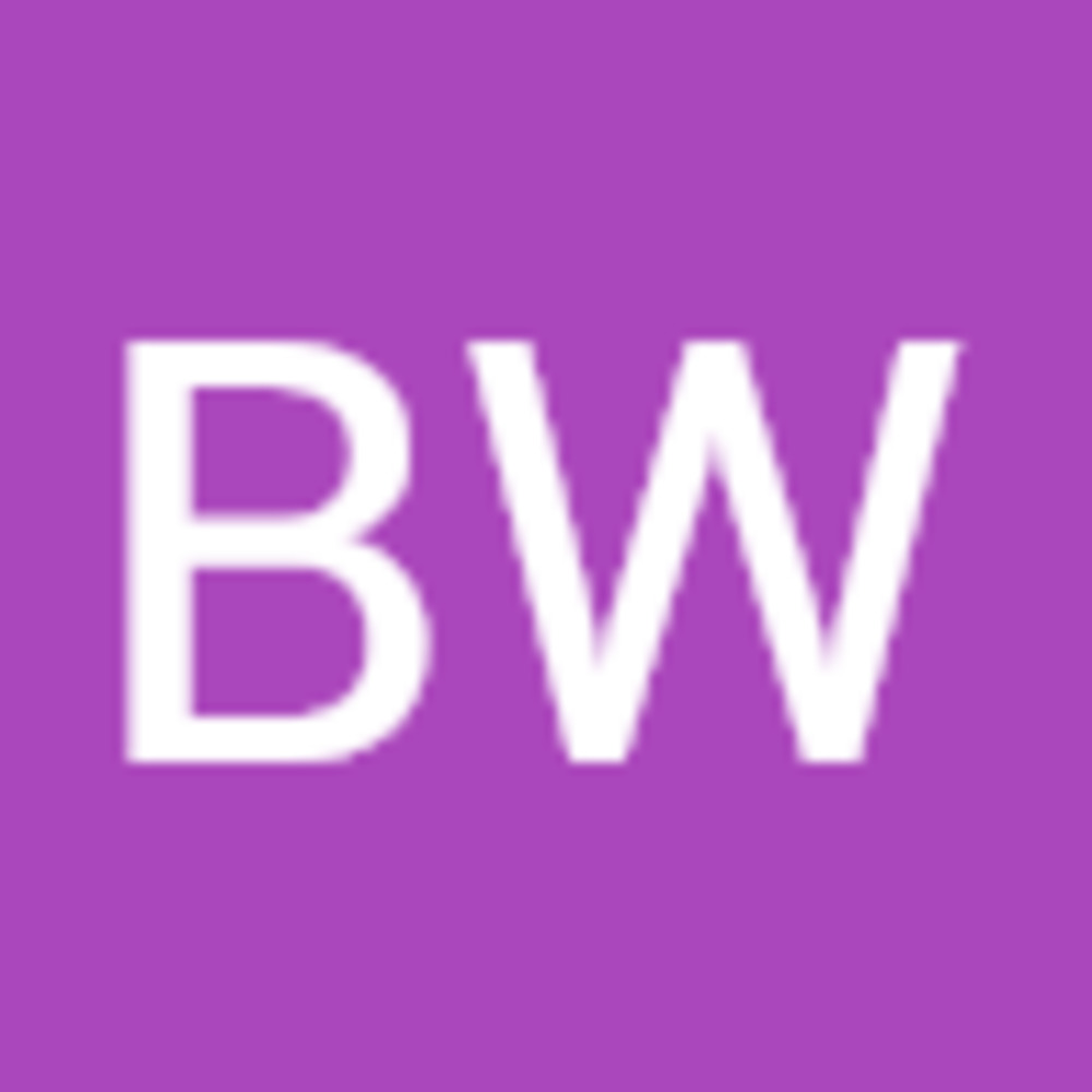 Meet your Posher, Bw